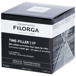 Filorga Time-Filler 5 XP Correction Cream-Gel