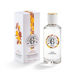 Roger & Gallet Bois d’Orange Fragrant Wellbeing Water