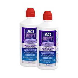 AOSEPT™ PLUS with HydraGlyde™