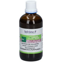 Ladrôme Extrait de plante fraîche Échinacée Bio