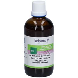 Ladrôme Valériane Extraits de Plantes Fraîches Bio