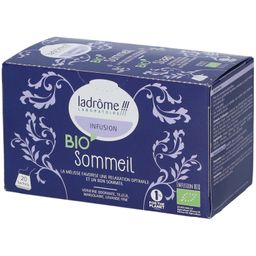 ladrôme Slaap Infusie Bio