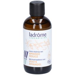 Ladrôme Zoete Amandel Plantaardige Olie Bio