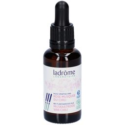 Ladrôme Huile Végétale BIO Rose Musquée du chili