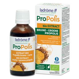 Ladrôme bio Propolisextract