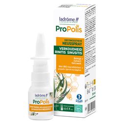 Ladrôme Ontzwellende Neusspray | Propolis