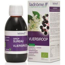 Ladrôme Vlierbessensiroop