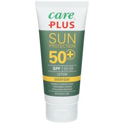 Care Plus® Sun Protection Everyday Lotion SPF50+