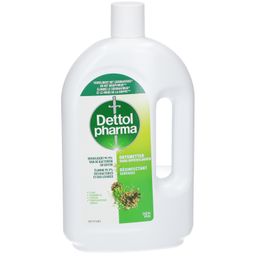 Dettolpharma Désinfectant Surfaces Pin