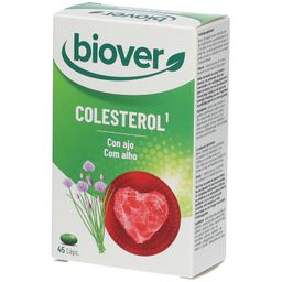Biover Cholésterol