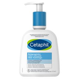 Cetaphil® Milde Huidreiniger