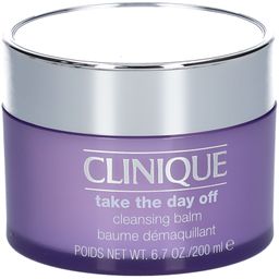 Clinique Take The Day Off Baume Démaquillant + CADEAU: Estee Lauder Discovery Box