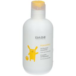 BABÉ Pediatric Extra Mild Shampoo