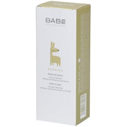 BABÉ Pediatric Crème pour le Change