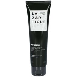 Lazartigue Nourish Soin Haute Protection Beurre de Karité Cheveux Secs & Épais