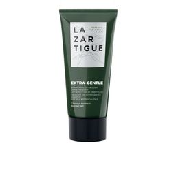 Lazartigue Extra-Gentle Frequent Use Extra-Gentle Shampoo Rice Milk & Essential Oils