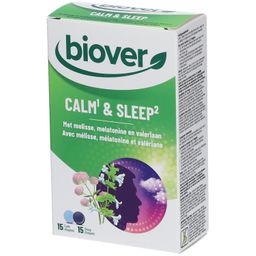 Biover Calm & Sleep