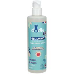 Dodie® Bébé Gel Lavant Bio