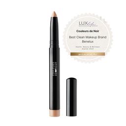 Couleurs de Noir Stylo OAP Eyeshadow Stick 01 Casual Silk-Matte