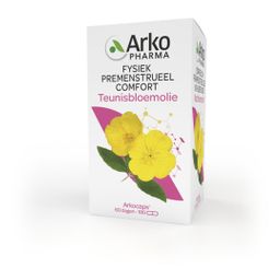 Arkocaps Teunisbloemolie