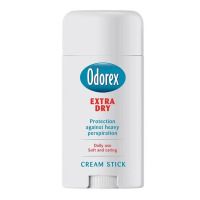 Odorex Extra Dry Cream Stick
