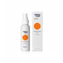 Shinncare Huile intime en spray Comfort