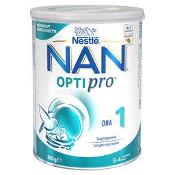 Nestlé® NAN® OptiPro® 1
