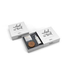 Tinge for Men Anti-Age Gift Set