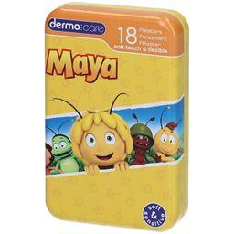 Dermo Care Maya de Bij Pleisters