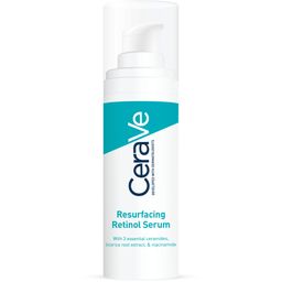 CeraVe Sérum Rétinol Anti-Marques | Peaux à Imperfections et à Tendance Acnéique | Avec Rétinol et aux 3 Céramides Essentiels