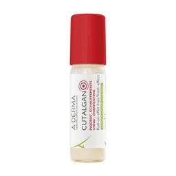 A-Derma Cutalgan Ultra-kalmerende verfrissend effect Roll-on | Insectenbeten | irritatie