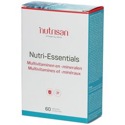 Nutrisan Nutri-Essentials