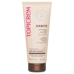 Topicrem Karite Zachte Versterkende Shampoo