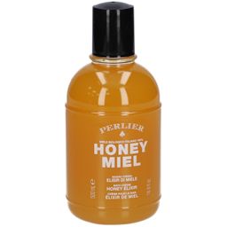 Perlier Honing Badcrème