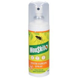 Mouskito® South Europe Spray 30% Deet