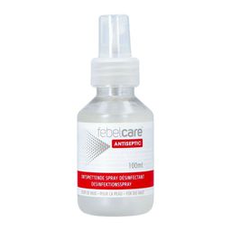 Febelcare Antiseptic Spray