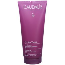 Caudalie Thé des Vignes Shower Gel