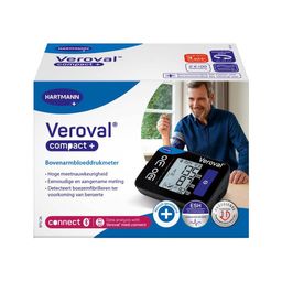 Veroval Compact Plus Bras Bpu26 9251010