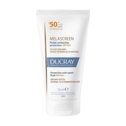 Ducray Melascreen Fluide Anti-tâches protecteur SPF50+ | tâches brunes