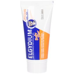 Elgydium Gel dentifrice Baby Fluor