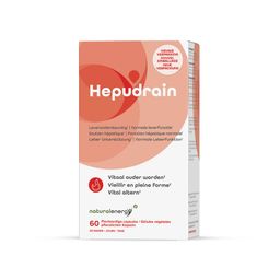 Natural Energy Hepudrain | Lever