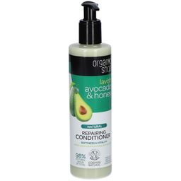 Organic Shop Après-Shampooing Réparateur Avocat & Miel