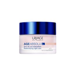 Uriage Age Absolu Soin de Nuit Redensifiant