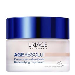 Uriage Age Absolu Redensifying Rosy Cream