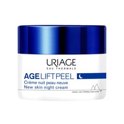 Uriage Age Lift Peel New Skin Night Cream