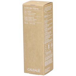 Caudalie Soleil des Vignes Fresh Fragrance