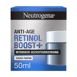 Neutrogena® Retinol Boost+ Anti-Aging Intensieve Gezichtsverzorging | Zonder Parfum