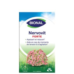 Bional Nervovit Forte