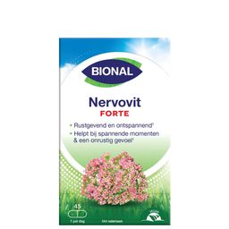Bional Nervovit Forte