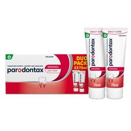 Parodontax Original Dentifrice DUO